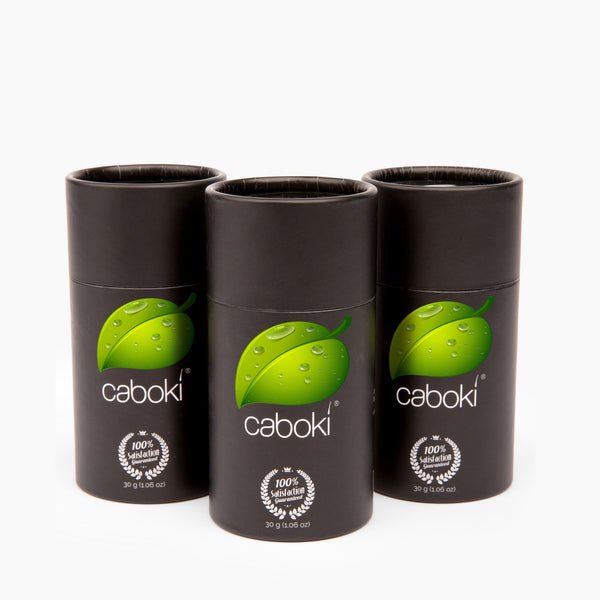 Caboki Value Pack 3 (270-Day Supply)
