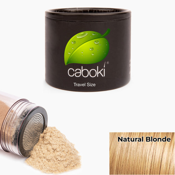 Caboki Hair Fiber, Travel Size