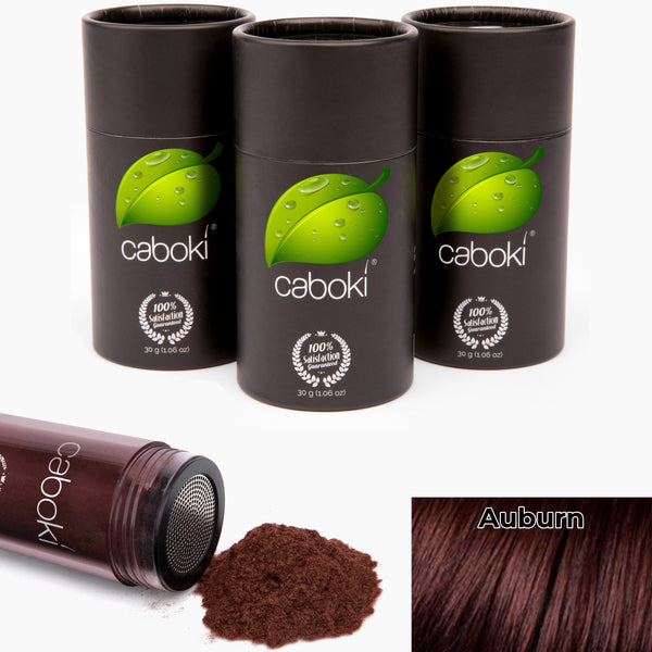 Caboki Value Pack 3 (270-Day Supply)
