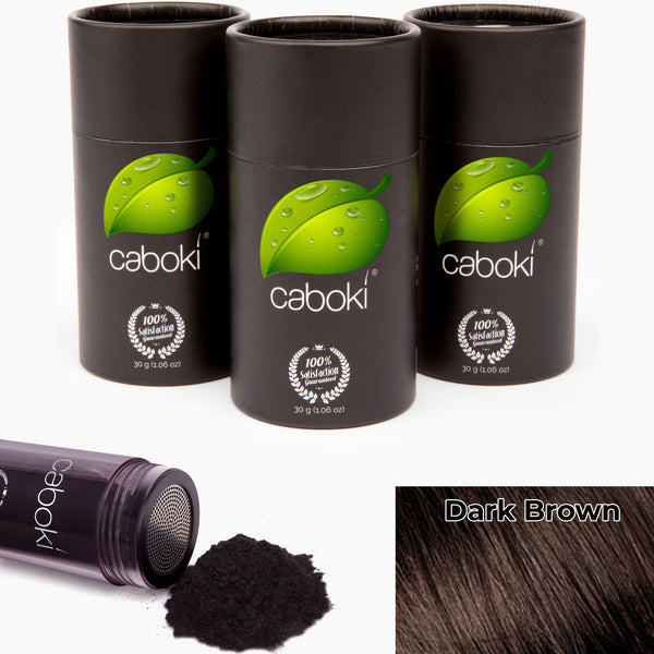 Caboki Value Pack 3 (270-Day Supply)