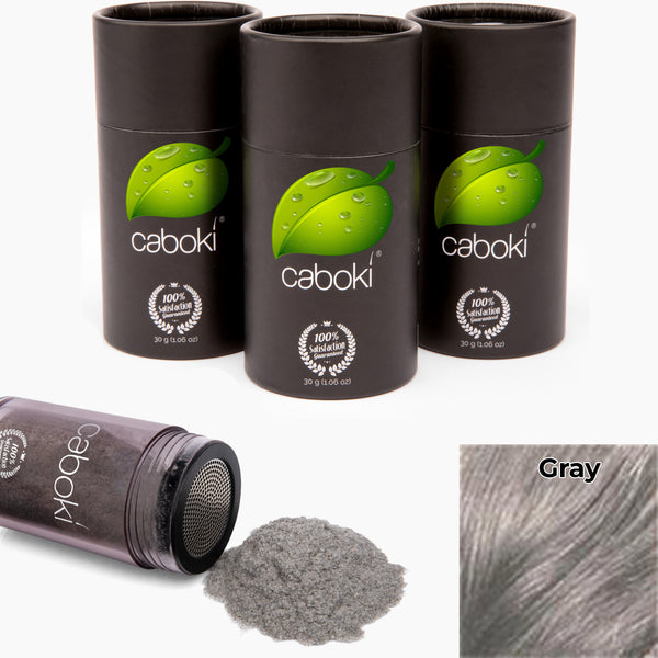 Caboki Value Pack 3 (270-Day Supply)