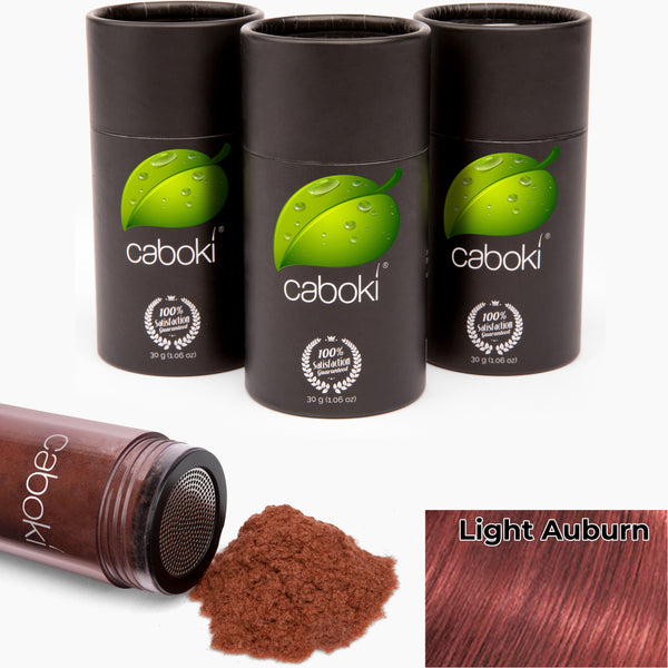 Caboki Value Pack 3 (270-Day Supply)
