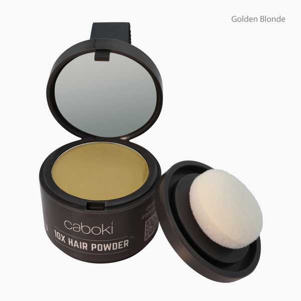 Caboki 10X Hair Powder *Instant Coverage*