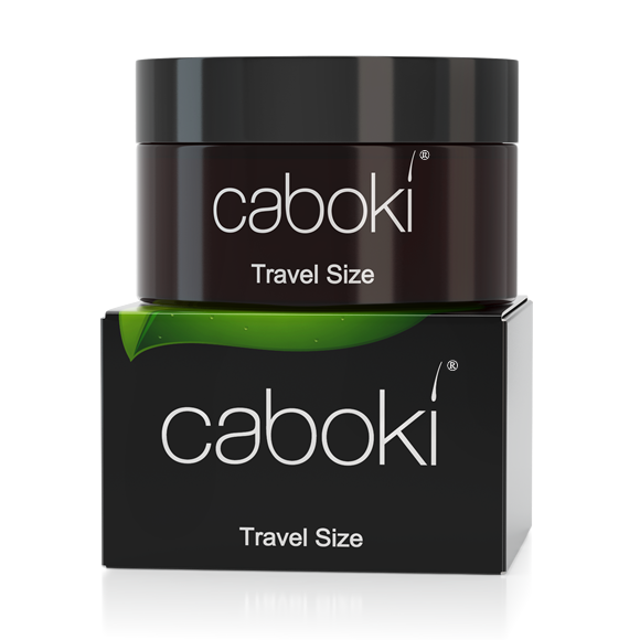 Caboki Travel Size