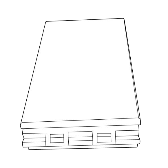 Diagram of product