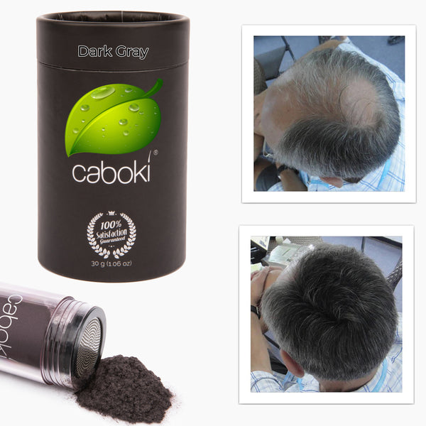 Caboki 30 Gram (90-day supply) **BEST SELLER**