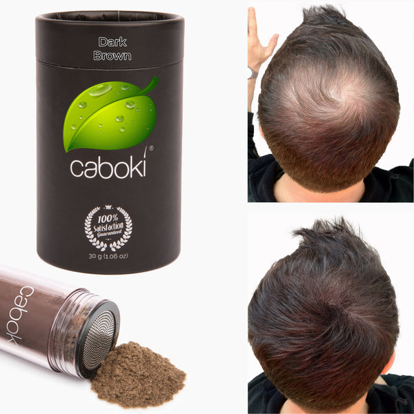 Caboki 30 Gram (90-day supply) **BEST SELLER**