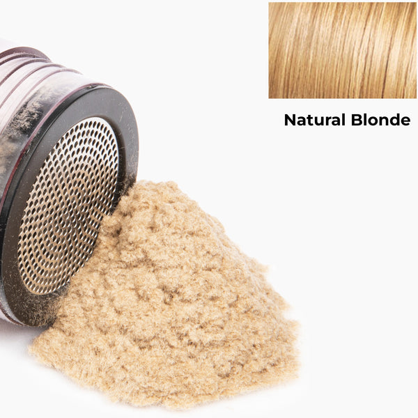 Caboki Hair Building Fiber, Trial Size