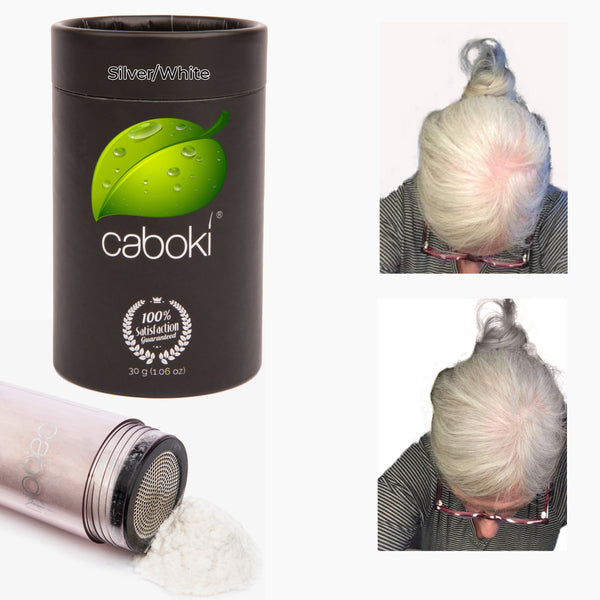 Caboki 30 Gram (90-day supply) **BEST SELLER**